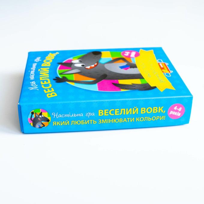 Ранок 4827476988665
