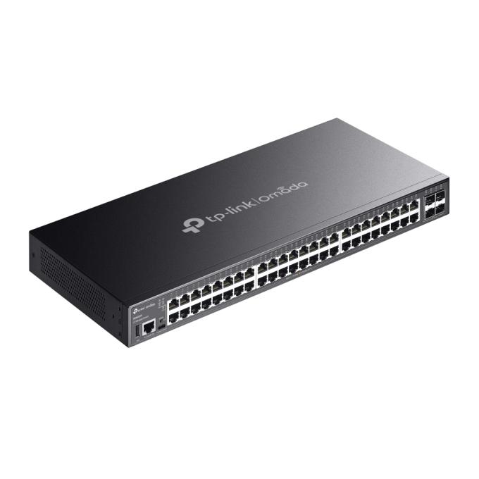 TP-Link SG5452X
