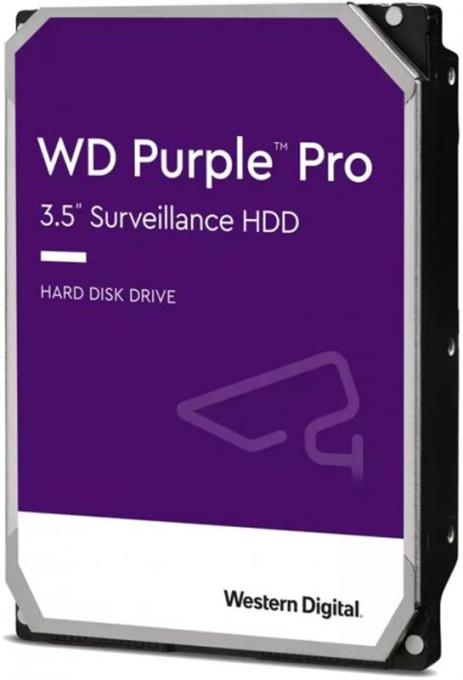 WD WD142PURP