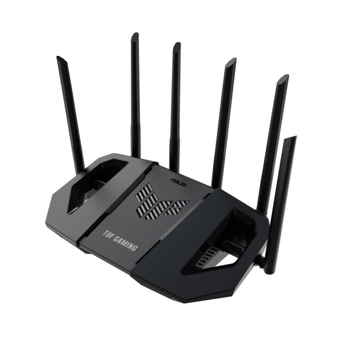 ASUS TUF-BE6500