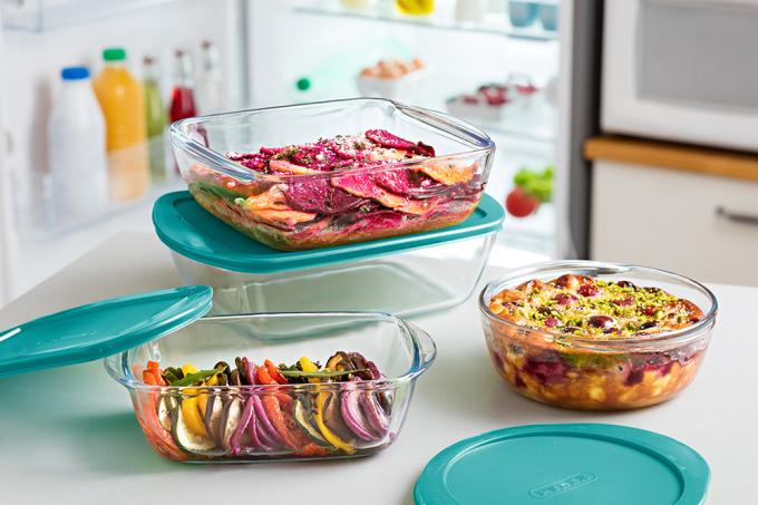 Pyrex 216P000/7645