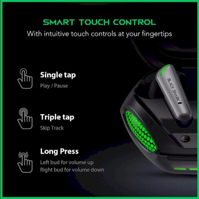 Black Shark BS-T7 Black