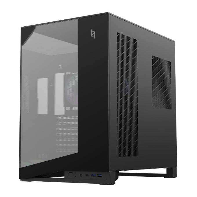 GAMEMAX NEX C56 VC BK