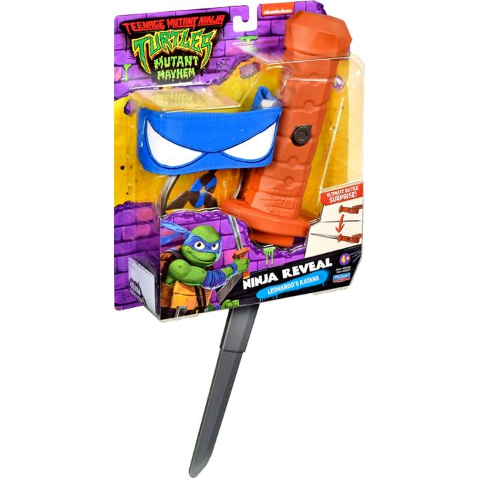 TMNT 83521