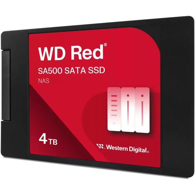 WD WDS400T2R0A
