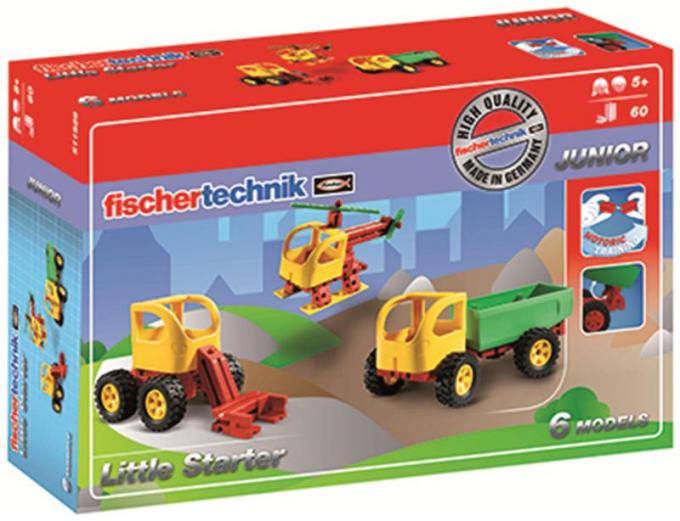 Fischertechnik FT-511929