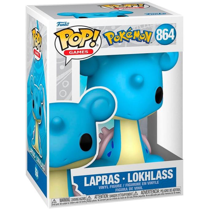 Funko Pop 5908305245254