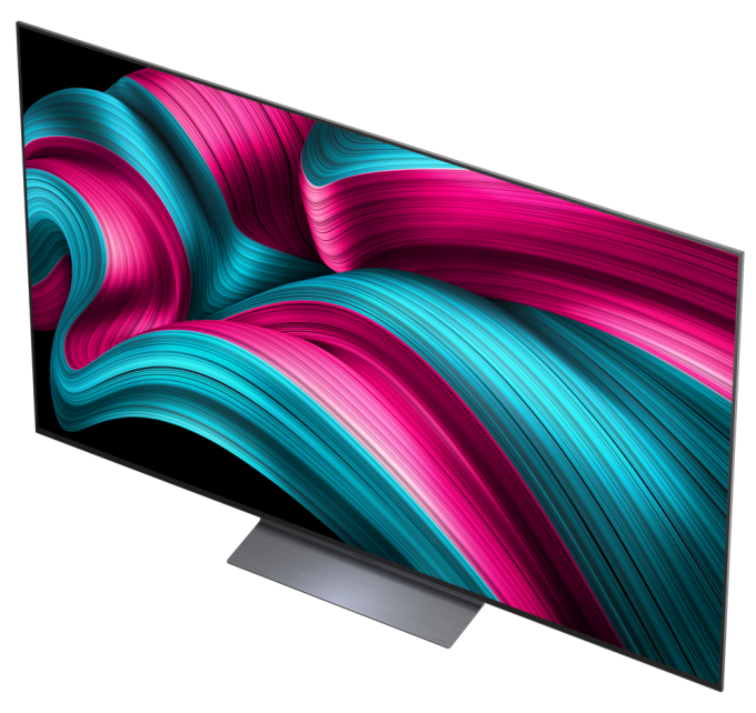LG OLED65C54LA