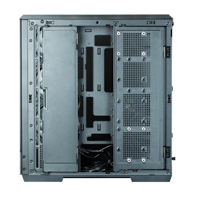 Zalman P50DSBLACK