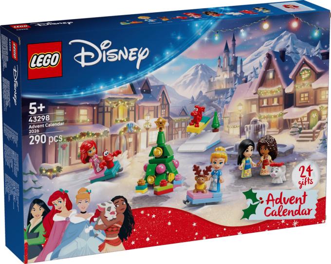 LEGO 43298