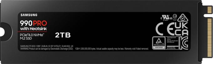 Samsung MZ-V9P2T0GW