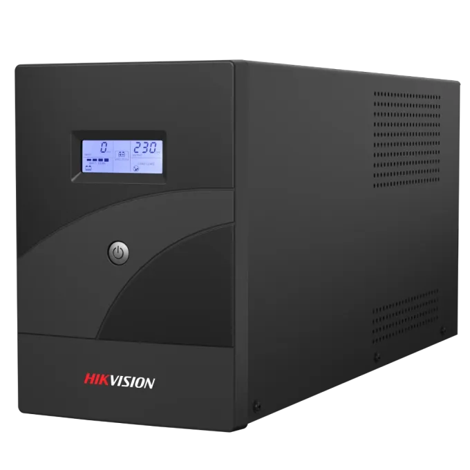 Hikvision DS-UPS3000-R 3000 ВА