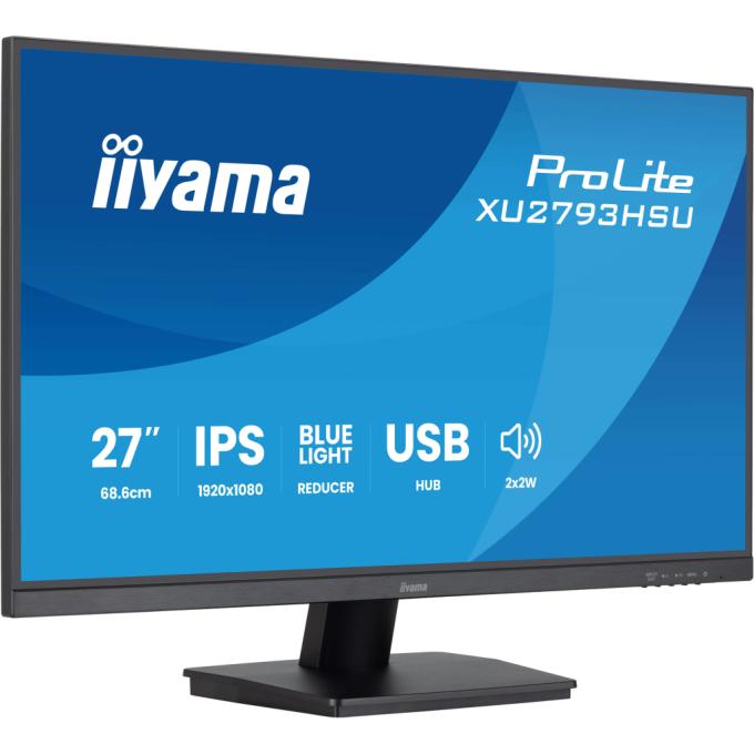 Iiyama XU2793HSU-B7