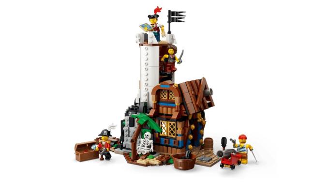 LEGO 31387