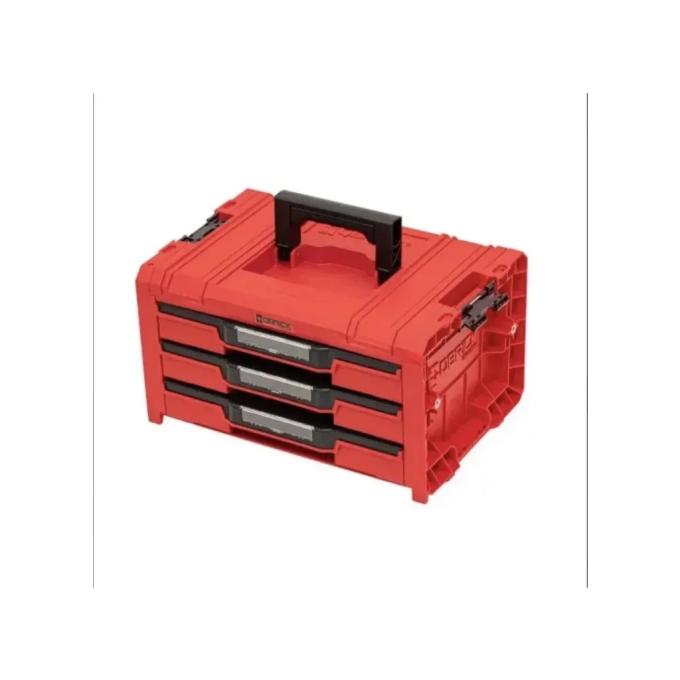 QBRICK SYSTEM Z260370PG003