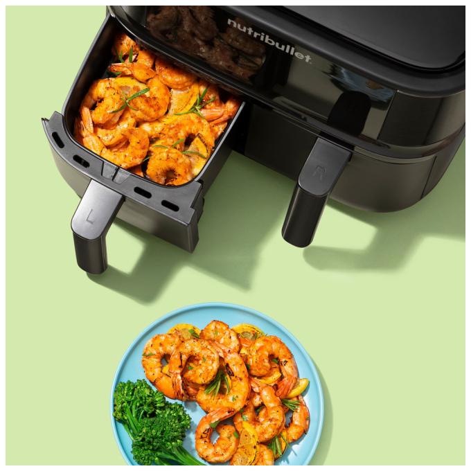 NUTRIBULLET NBA081B