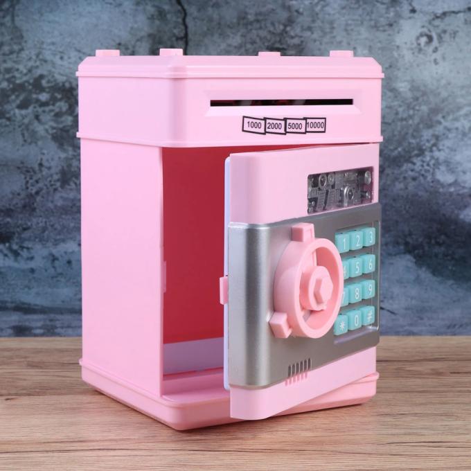 UFT UFTCashboxPink