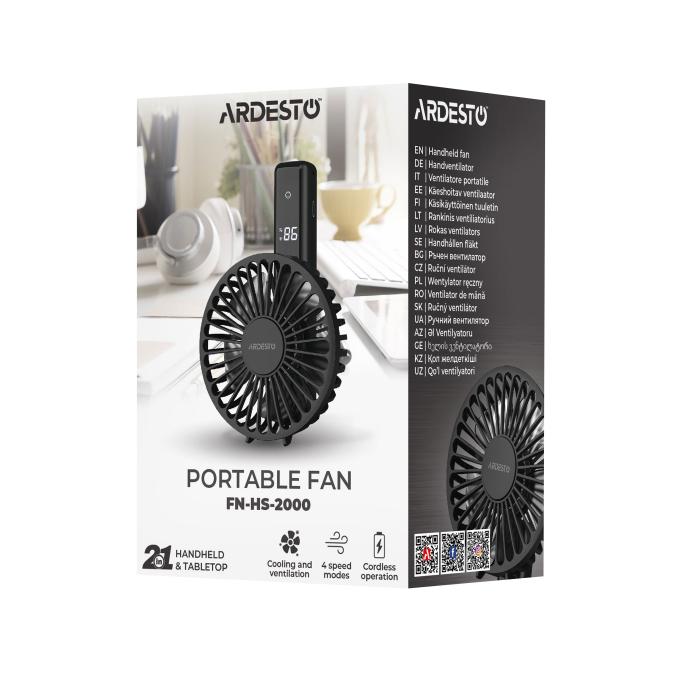 Ardesto FN-HS-2000