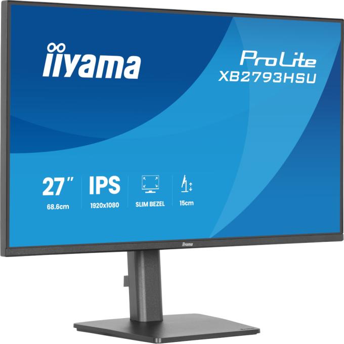 Iiyama XB2793HSU-B1