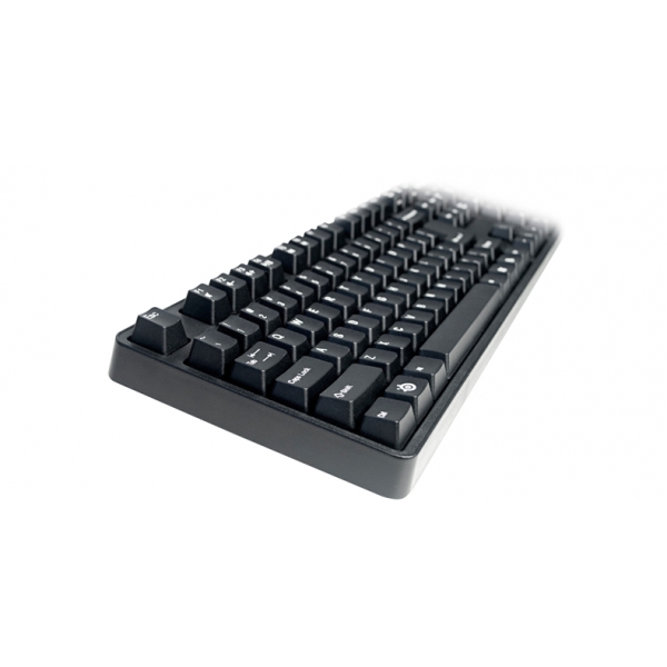 Клавиатура SteelSeries 6Gv2 64233 Black USB