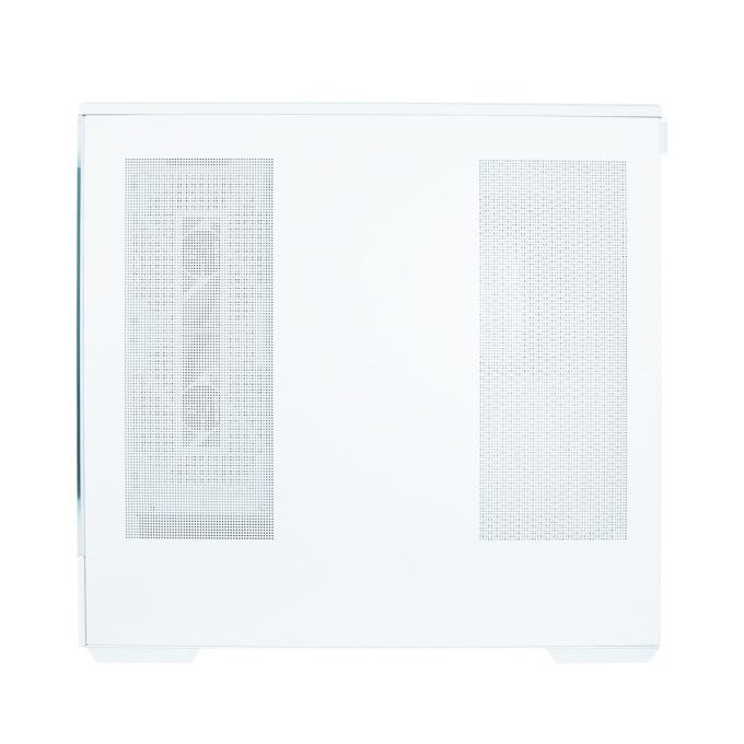 Zalman P30WHITEV2