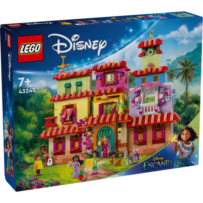LEGO 43245-