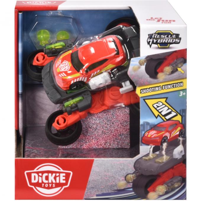 Dickie Toys 3792001