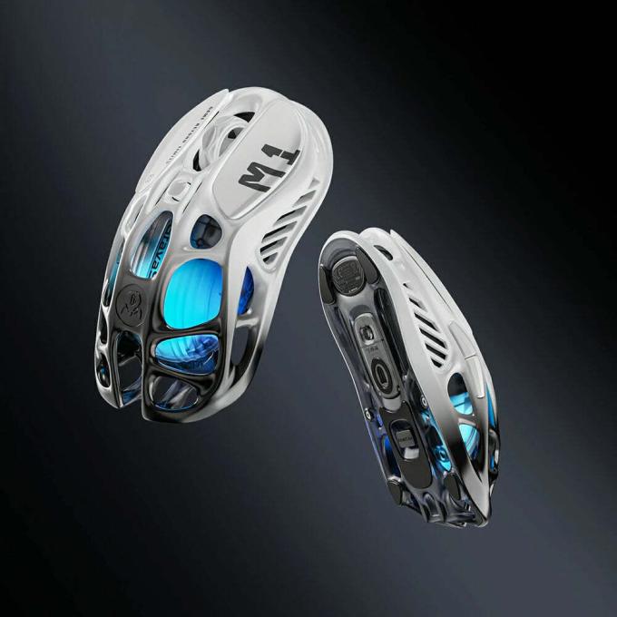 GravaStar GRAVASTARM1PRO_GBLK