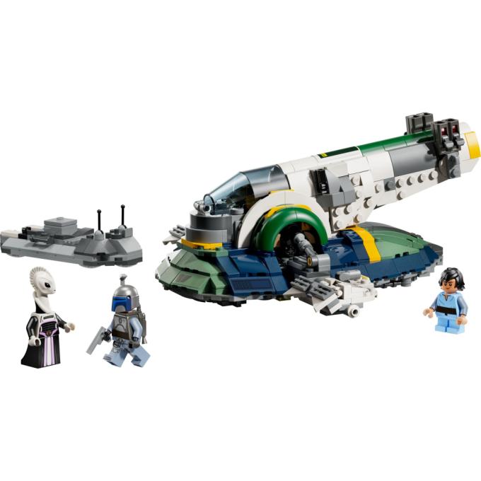 LEGO 75433