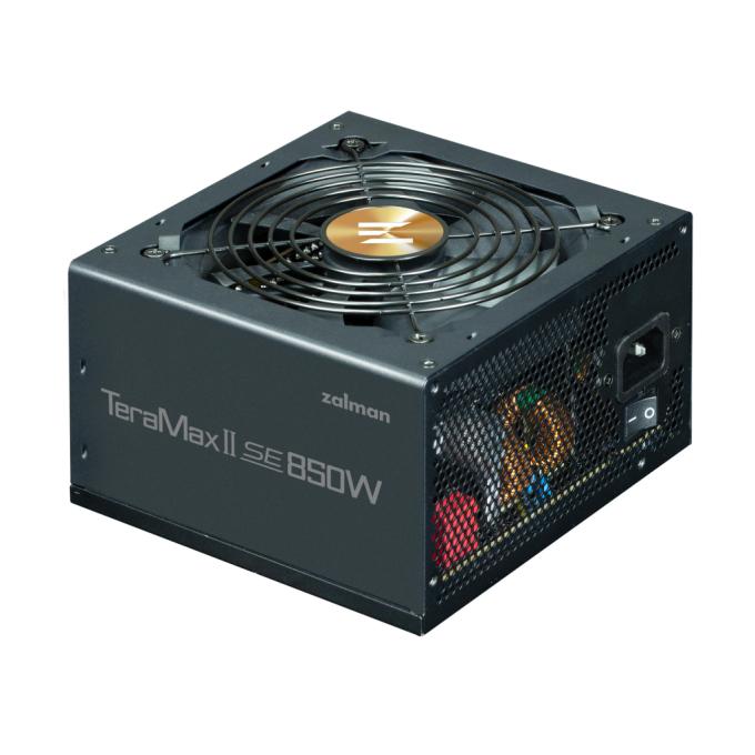 Zalman ZM850-TMX2SE