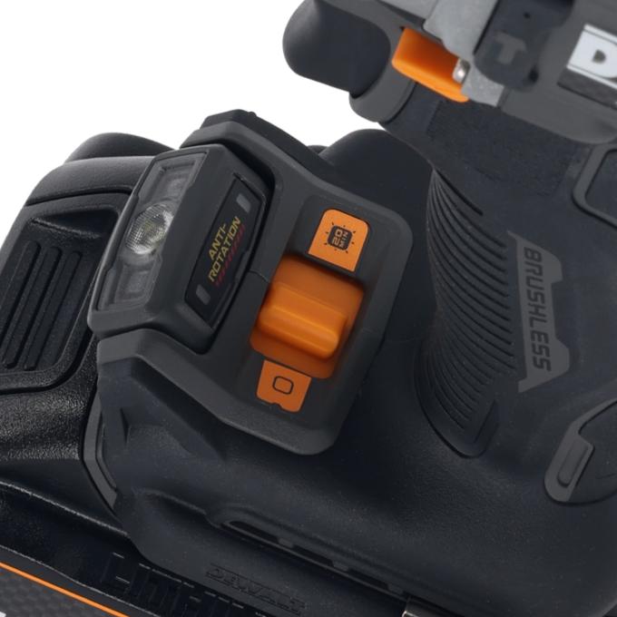 DeWALT DCD85MP2T