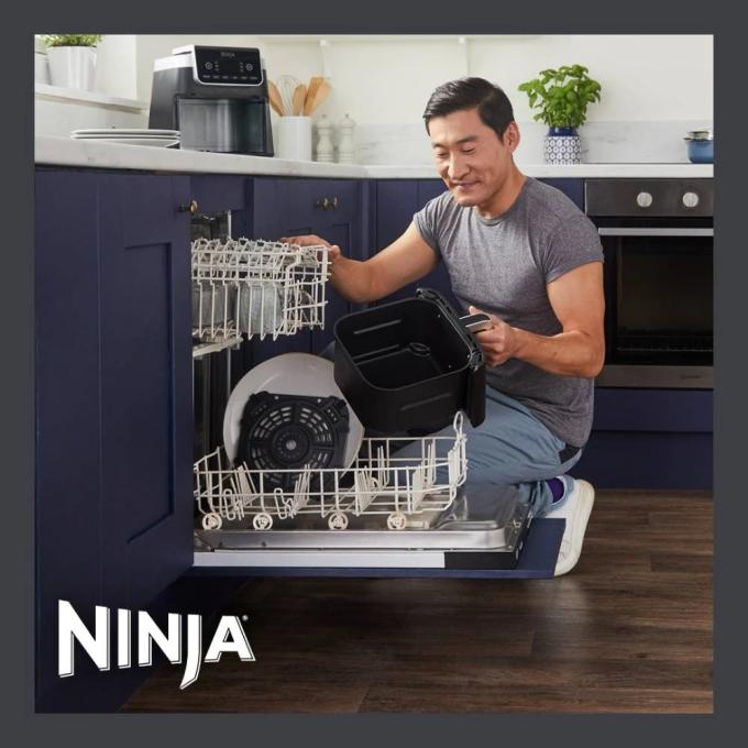 Ninja AF180EU