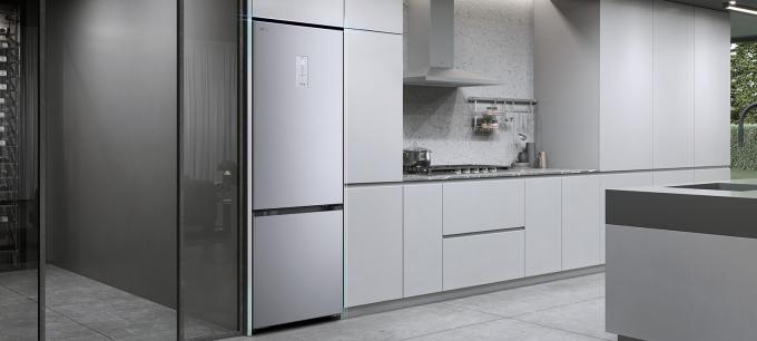 LG GC-B509EMKM
