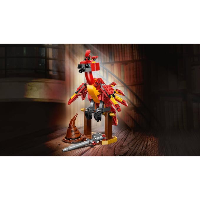 LEGO 76448