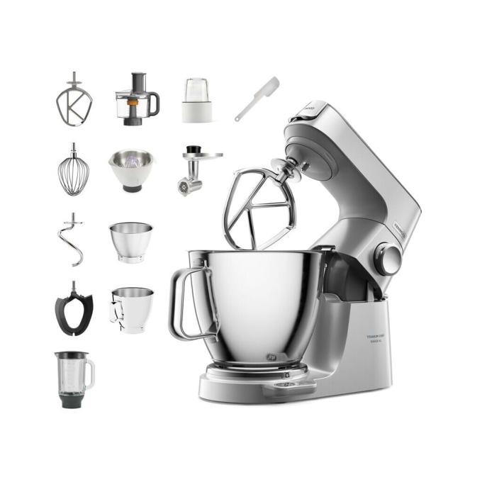 KENWOOD KVL 85.704 SI