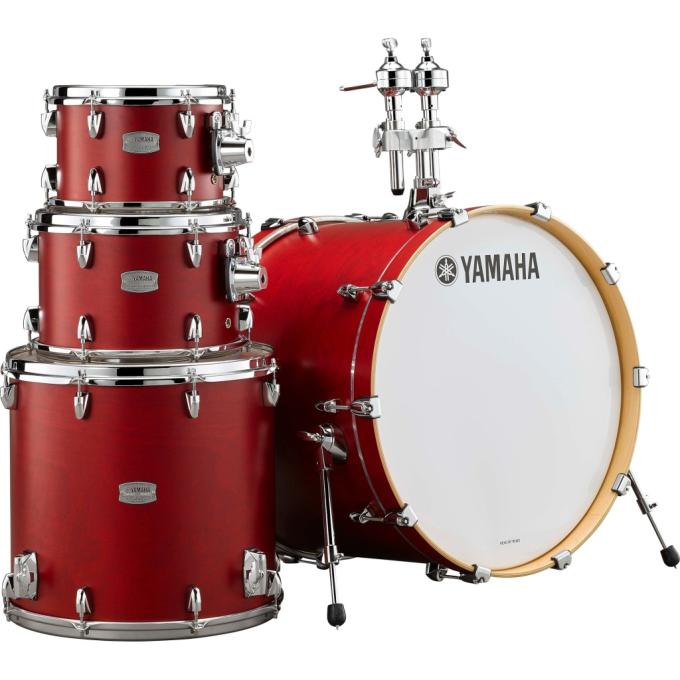 Yamaha TMP2F4 CAS