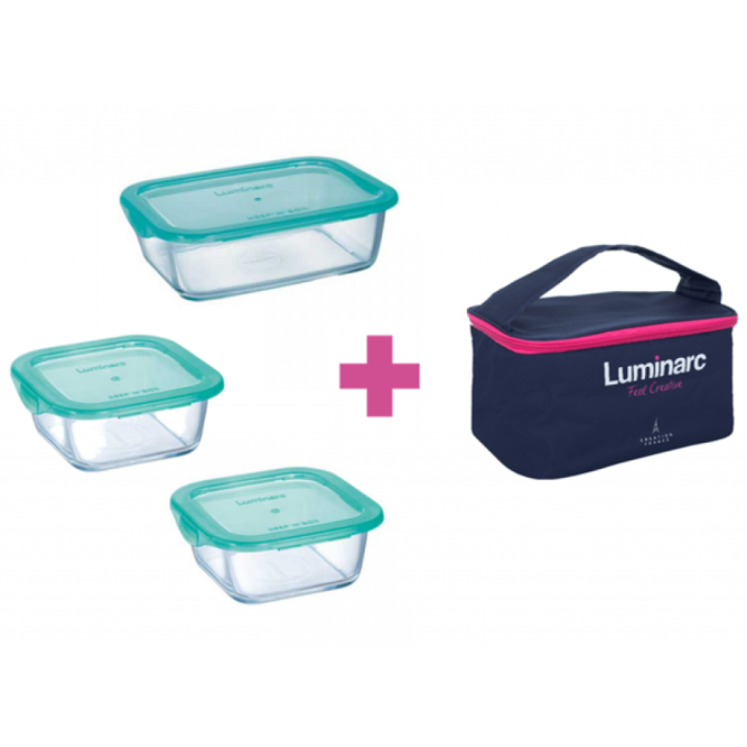 Luminarc P8001