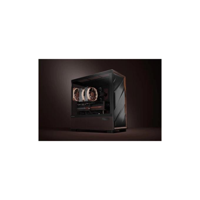 Noctua Antec Flux Pro Noctua Edition