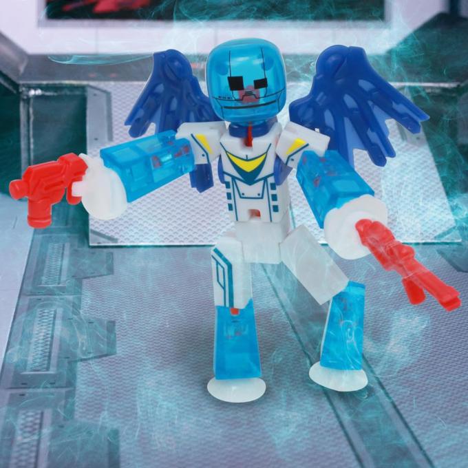 Stikbot SB270B_UAKD
