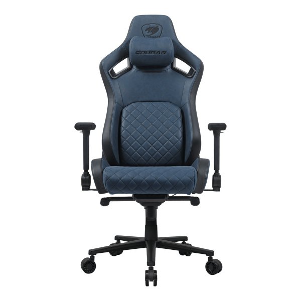 Cougar DEFENSOR S Navy Blue F