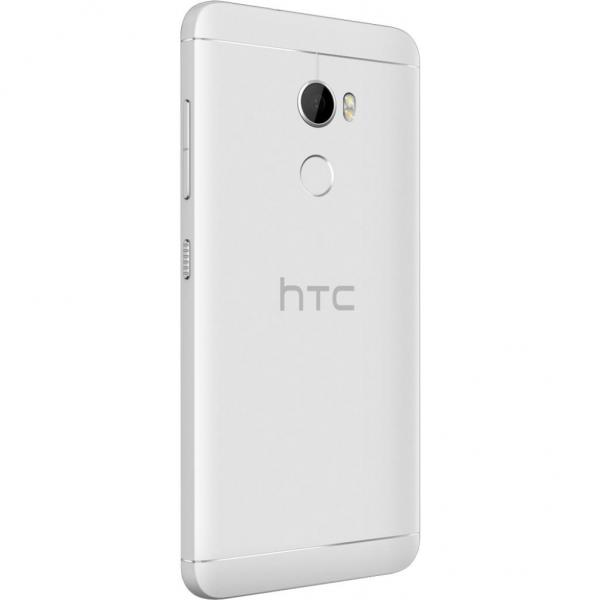 Мобильный телефон HTC One X10 DS Slver 99HALD003-00