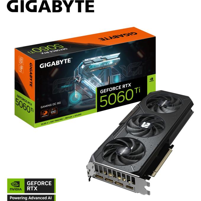 GIGABYTE GV-N506TGAMING OC-8GD