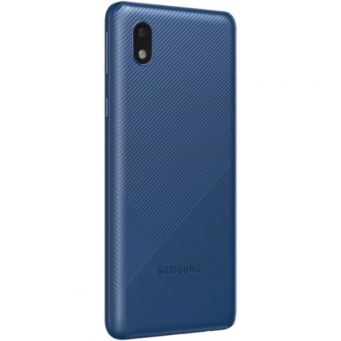 Samsung SM-A013 Blue