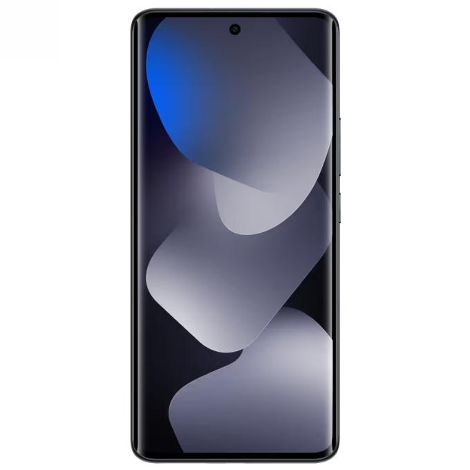 Xiaomi Redmi Note 15 5G 6/128GB Black