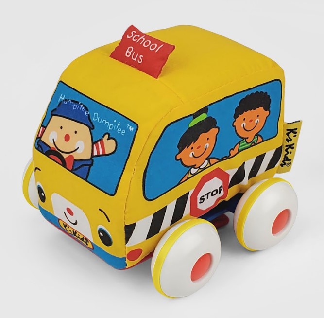 K’S KIDS KA10835-GB