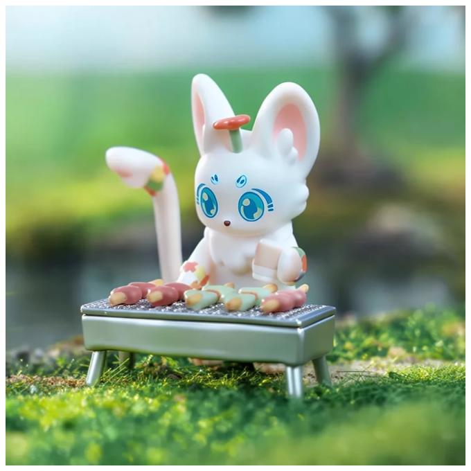 10/10 Toys QWYS801