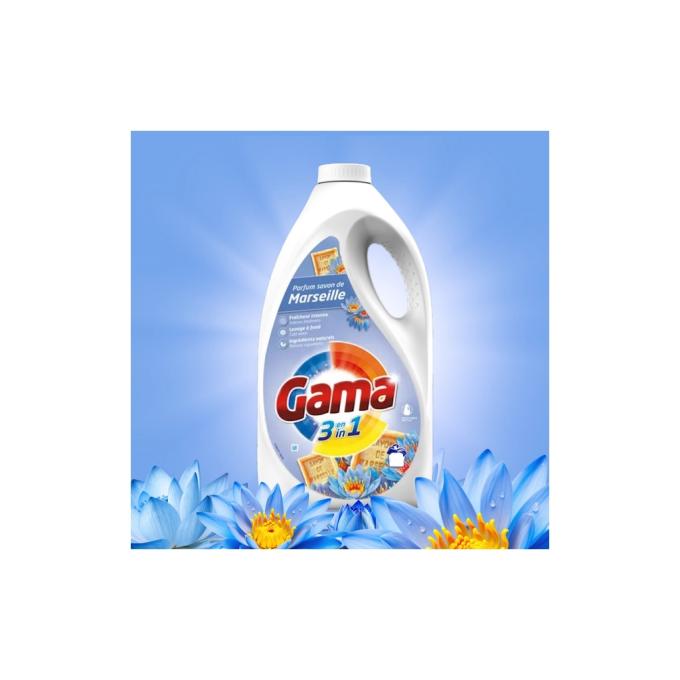 Gama 8435495845188