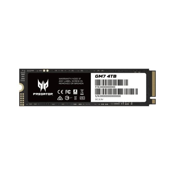Acer Predator BL.9BWWR.120