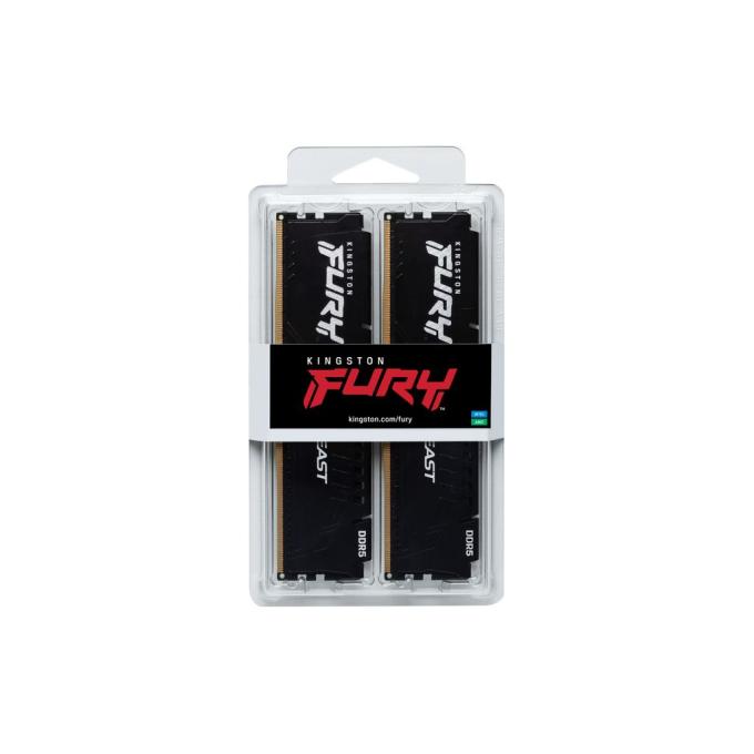 Kingston KF560C30BBK2-32