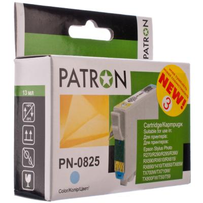 Patron CI-EPS-T08154-LC3-PN